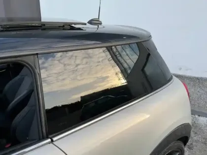 Photo 13 Mini Mini Gén. III (F56) Ph2 Edition Greenwich  3