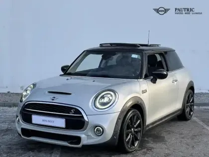 Photo Mini Mini Edition Greenwich