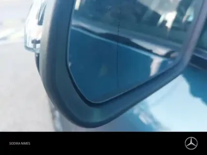 Photo 12 Mercedes GLA  220 d 190ch 4Matic AMG Line 8G-DCT