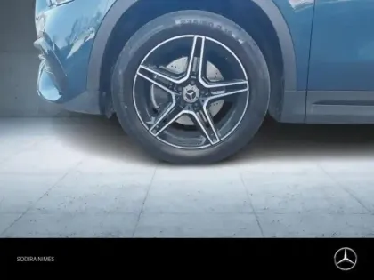 Photo 10 Mercedes GLA  220 d 190ch 4Matic AMG Line 8G-DCT