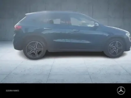 Photo 7 Mercedes GLA  220 d 190ch 4Matic AMG Line 8G-DCT