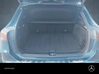 Photo 13 Mercedes GLA  220 d 190ch 4Matic AMG Line 8G-DCT