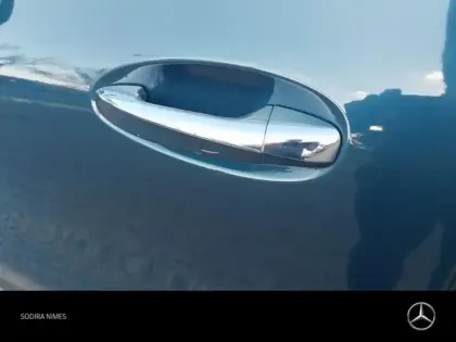 Photo 11 Mercedes GLA  220 d 190ch 4Matic AMG Line 8G-DCT