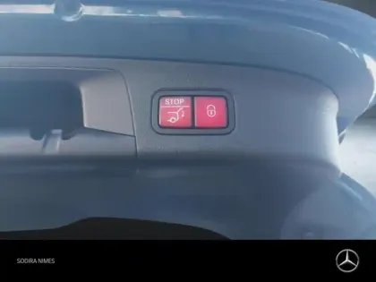 Photo 14 Mercedes GLA  220 d 190ch 4Matic AMG Line 8G-DCT