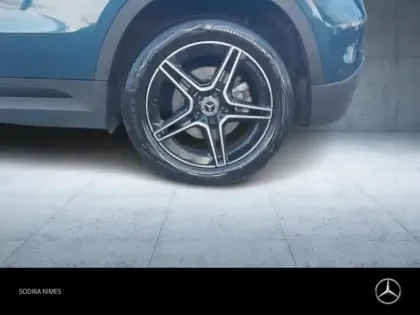 Photo 9 Mercedes GLA  220 d 190ch 4Matic AMG Line 8G-DCT