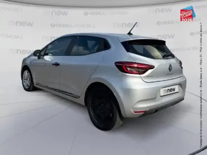 Photo 23 Renault Clio  Réversible 1.5 Blue dCi 85ch Business