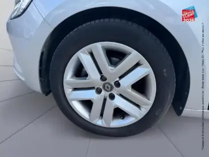 Photo 25 Renault Clio  Réversible 1.5 Blue dCi 85ch Business