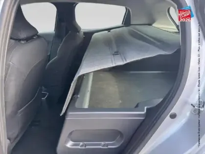 Photo 26 Renault Clio  Réversible 1.5 Blue dCi 85ch Business