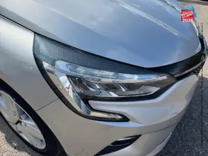 Photo 13 Renault Clio  Réversible 1.5 Blue dCi 85ch Business