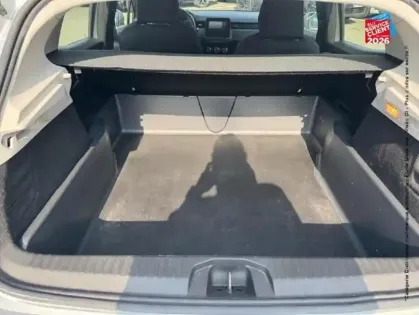 Photo 29 Renault Clio  Réversible 1.5 Blue dCi 85ch Business