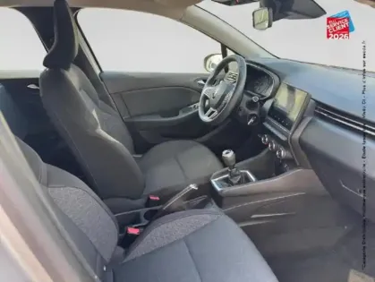 Photo 5 Renault Clio  Réversible 1.5 Blue dCi 85ch Business