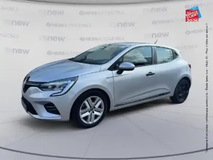 Photo Renault Clio Business