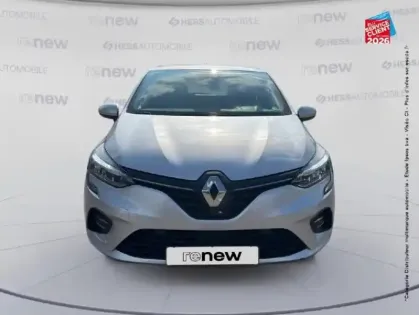 Photo 17 Renault Clio  Réversible 1.5 Blue dCi 85ch Business