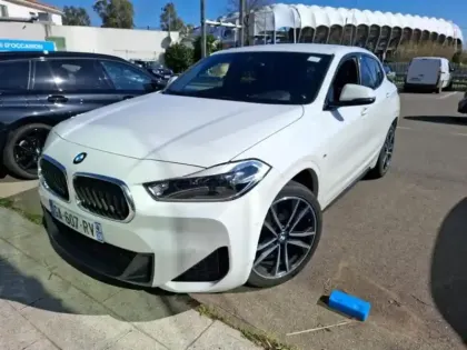 Photo Bmw X2