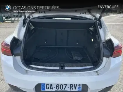 Photo 15 BMW X2 Gén. I (F39) Ph1 M Sport 5