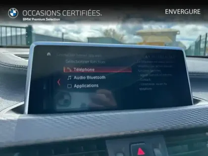 Photo 20 BMW X2 Gén. I (F39) Ph1 M Sport 5