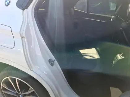 Photo 5 BMW X2  sDrive18dA 150ch M Sport Euro6d-T