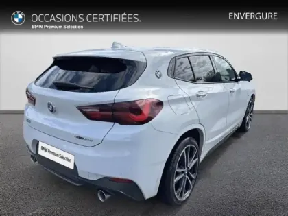 Photo 10 BMW X2 Gén. I (F39) Ph1 M Sport 5