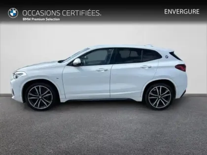 Photo 11 BMW X2 Gén. I (F39) Ph1 M Sport 5