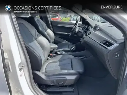 Photo 17 BMW X2 Gén. I (F39) Ph1 M Sport 5