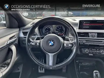 Photo 14 BMW X2 Gén. I (F39) Ph1 M Sport 5