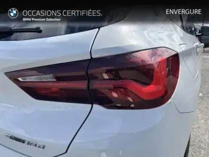 Photo 18 BMW X2 Gén. I (F39) Ph1 M Sport 5