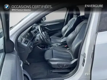 Photo 12 BMW X2 Gén. I (F39) Ph1 M Sport 5