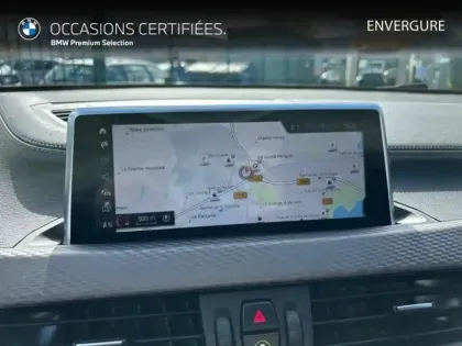 Photo 19 BMW X2 Gén. I (F39) Ph1 M Sport 5