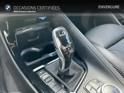 Photo 22 BMW X2 Gén. I (F39) Ph1 M Sport 5