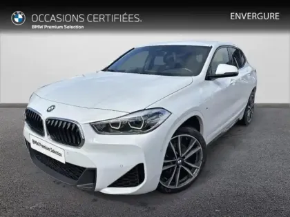 Photo 9 BMW X2 Gén. I (F39) Ph1 M Sport 5