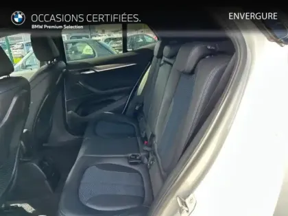 Photo 21 BMW X2 Gén. I (F39) Ph1 M Sport 5