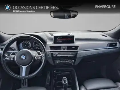 Photo 13 BMW X2 Gén. I (F39) Ph1 M Sport 5