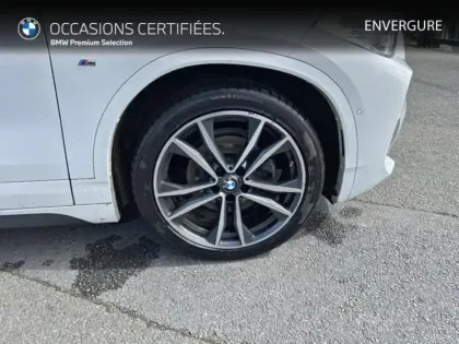 Photo 16 BMW X2 Gén. I (F39) Ph1 M Sport 5