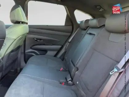 Photo 25 Hyundai Tucson Gén. IV Ph2 N Line Executive 5