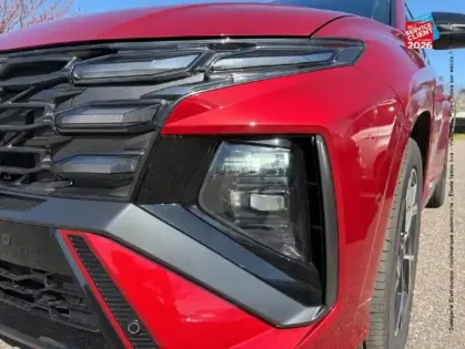 Photo 12 Hyundai Tucson Gén. IV Ph2 N Line Executive 5