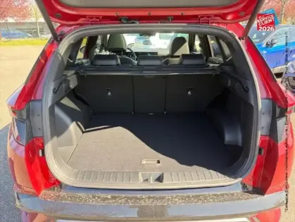 Photo 13 Hyundai Tucson Gén. IV Ph2 N Line Executive 5