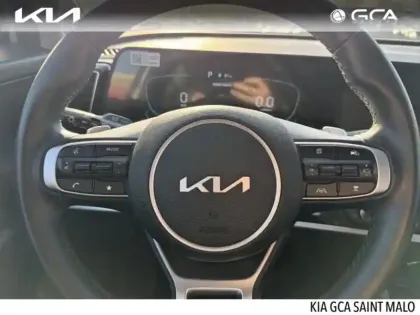 Photo 9 Kia Sportage Gén. V Ph1 Evo Active 5