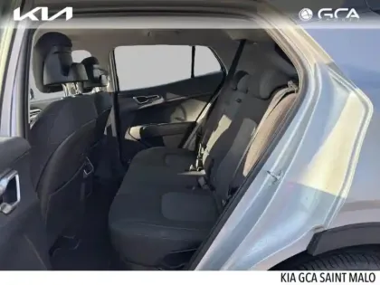 Photo 13 Kia Sportage Gén. V Ph1 Evo Active 5