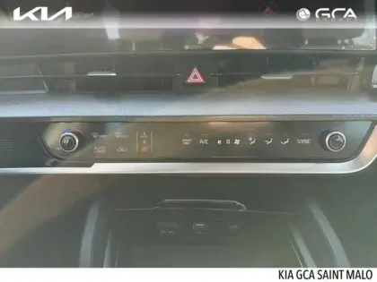 Photo 10 Kia Sportage Gén. V Ph1 Evo Active 5