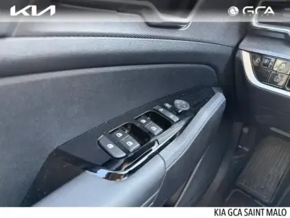 Photo 11 Kia Sportage Gén. V Ph1 Evo Active 5