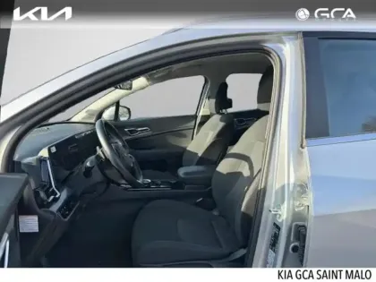 Photo 12 Kia Sportage Gén. V Ph1 Evo Active 5