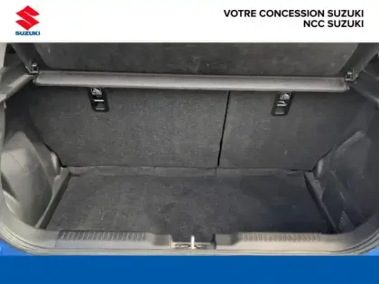 Photo 10 Suzuki Swift Gén. IV Ph1 Privilège 5