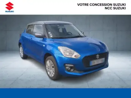 Photo 6 Suzuki Swift Gén. IV Ph1 Privilège 5