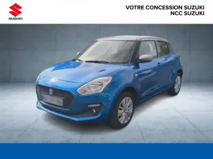 Photo Suzuki Swift Privilège