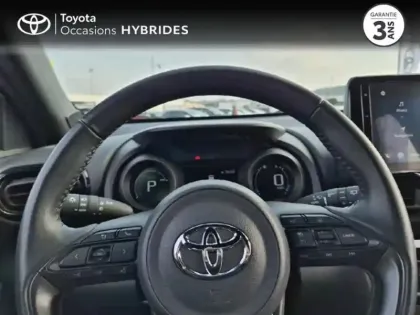 Photo 12 Toyota Yaris  Cross 116h Design MC24