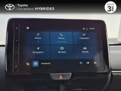 Photo 14 Toyota Yaris  Cross 116h Design MC24