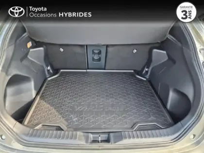 Photo 9 Toyota Yaris  Cross 116h Design MC24