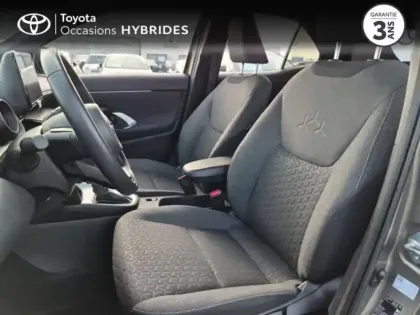 Photo 10 Toyota Yaris  Cross 116h Design MC24