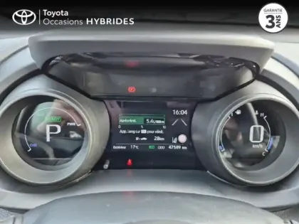 Photo 13 Toyota Yaris  Cross 116h Design MC24