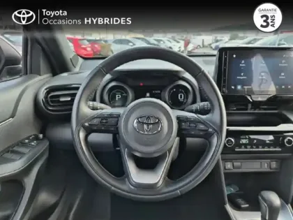 Photo 8 Toyota Yaris  Cross 116h Design MC24